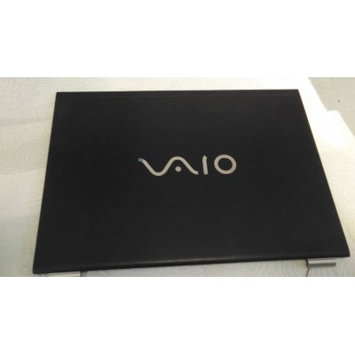 VAIO VGN-SZ71MN PCG-6W2M COVER SUPERIORE LCD DISPLAY